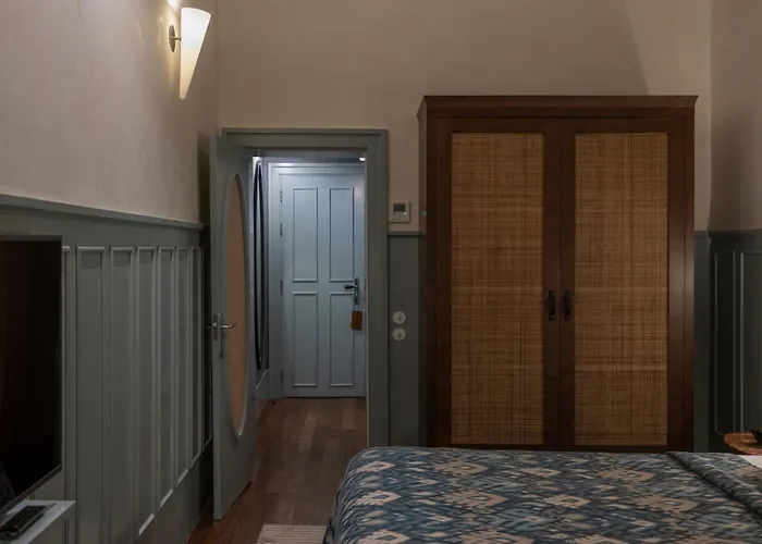 Bairro Alto Лиссабон