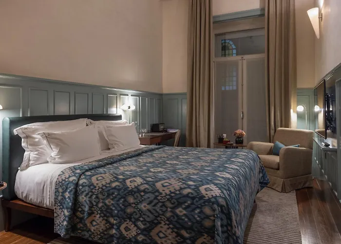 Отель Bairro Alto