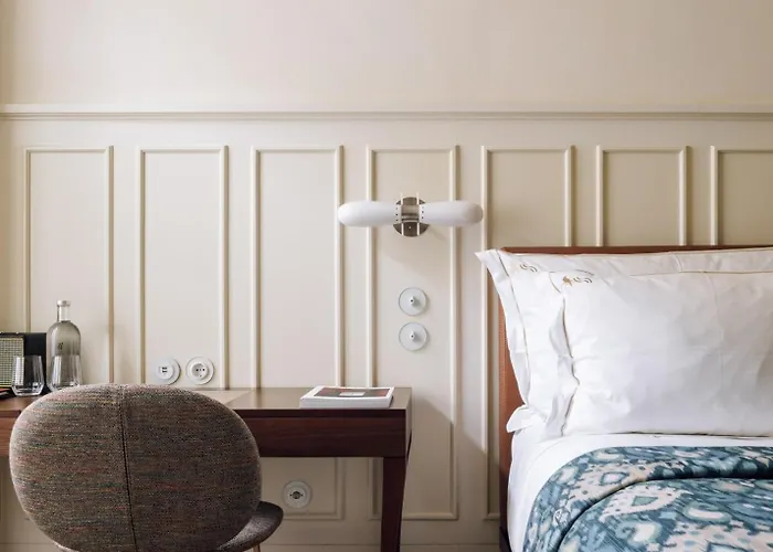 Bairro Alto Отель