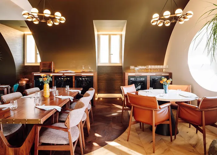 Bairro Alto Лиссабон