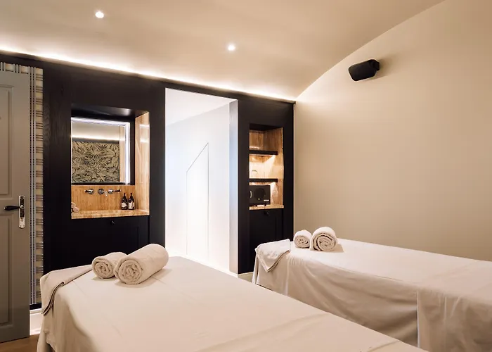 Bairro Alto Лиссабон