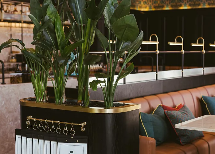 Bairro Alto Отель