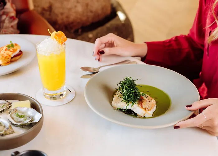 Bairro Alto 5* Лиссабон