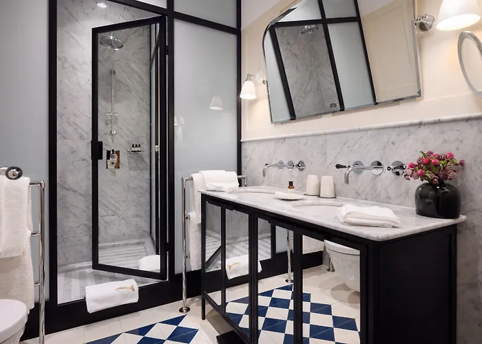 Отель Bairro Alto Лиссабон