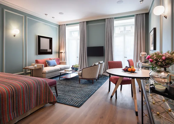 Отель Bairro Alto