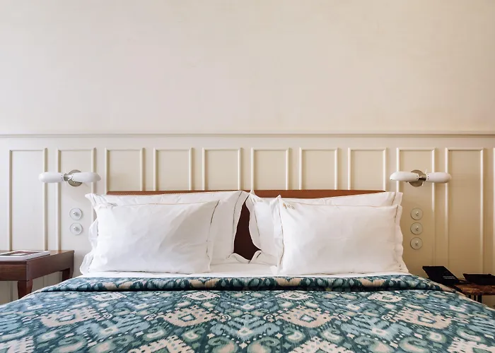 Bairro Alto Отель