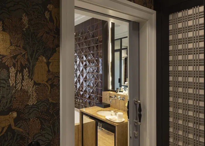 Отель Bairro Alto Лиссабон