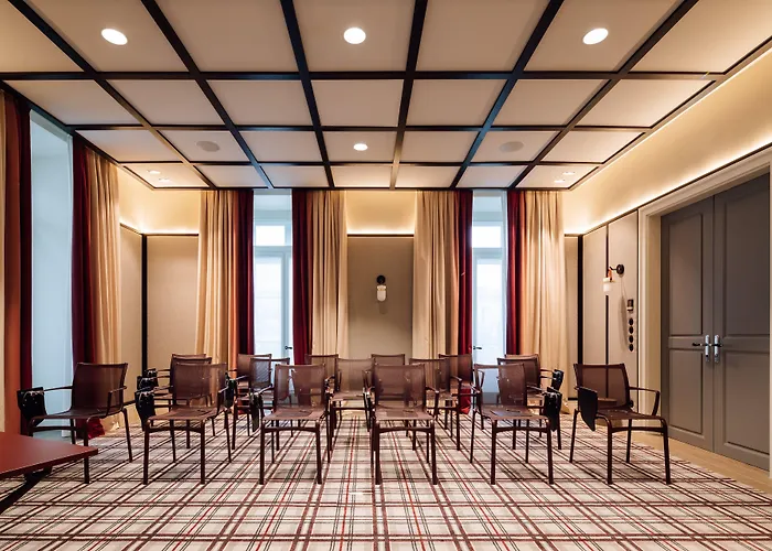 Отель Bairro Alto