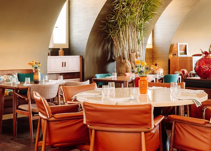 Отель Bairro Alto 5*