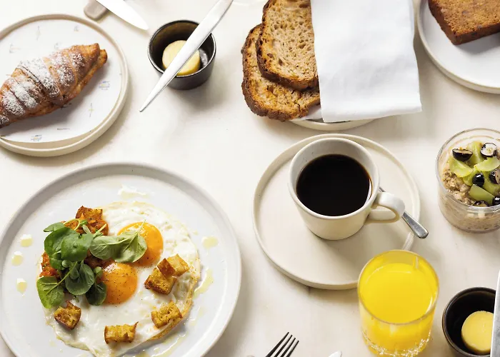 Bairro Alto 5* Лиссабон