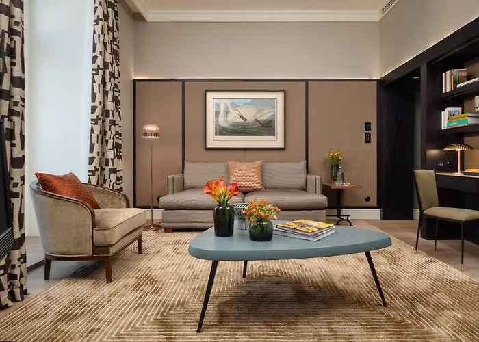 Bairro Alto Отель