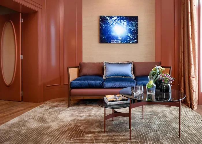 Bairro Alto Лиссабон