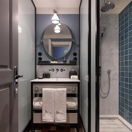 Hotel Bairro Alto Lisboa