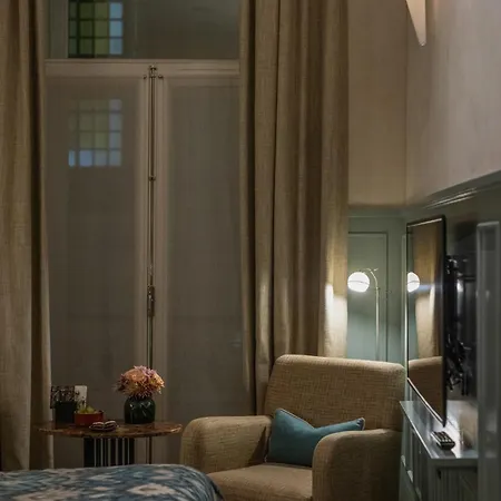 Bairro Alto Отель