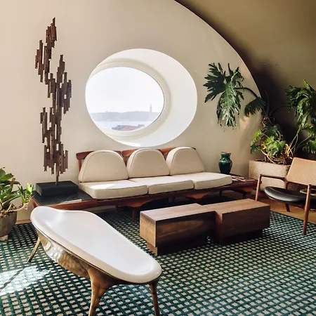 Bairro Alto Отель