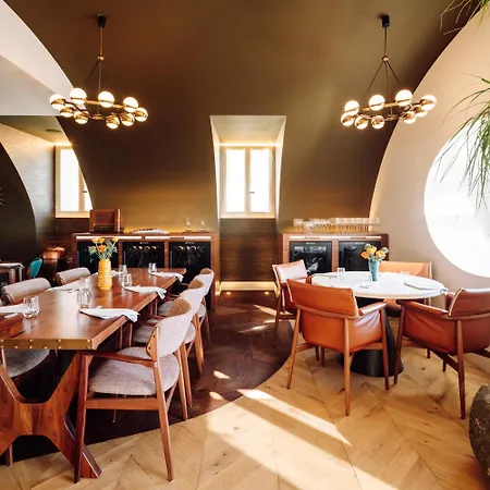 Bairro Alto Лиссабон