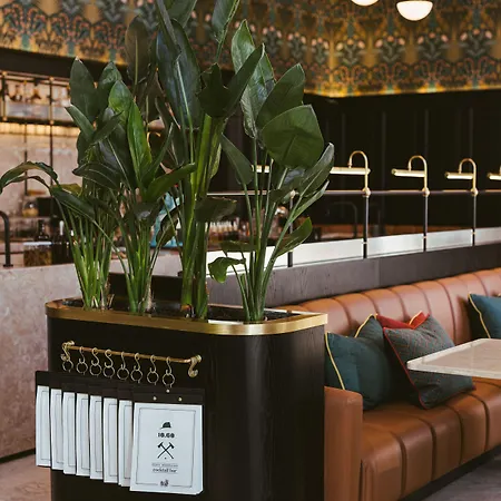 Bairro Alto Отель