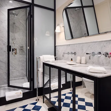 Отель Bairro Alto Лиссабон