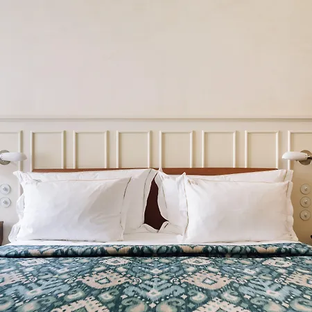 Bairro Alto Отель