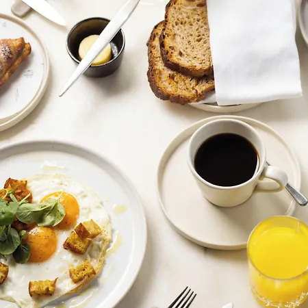 Bairro Alto 5* Лиссабон