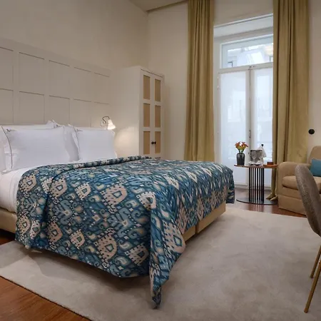 Bairro Alto Hotel Lisboa
