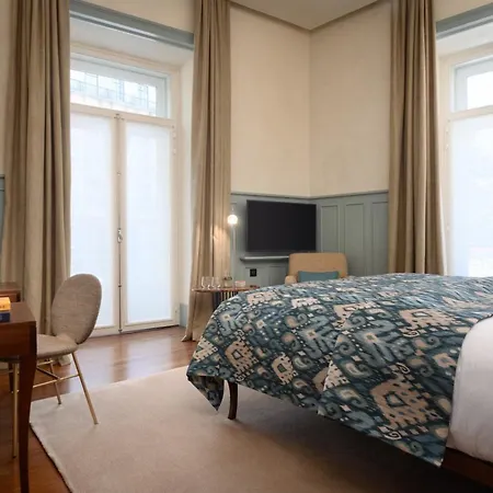 Hotel Bairro Alto Lisboa