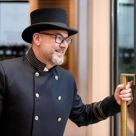 Hotel Bairro Alto Lisboa