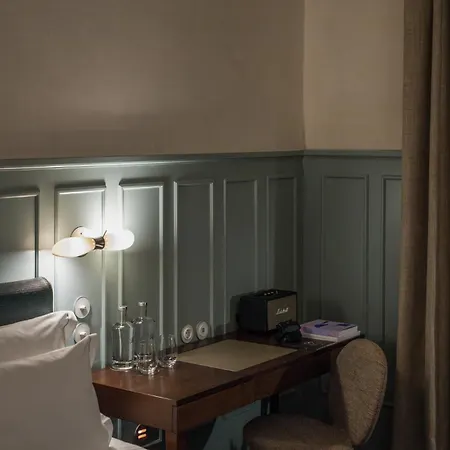 Bairro Alto Hotel Lisboa