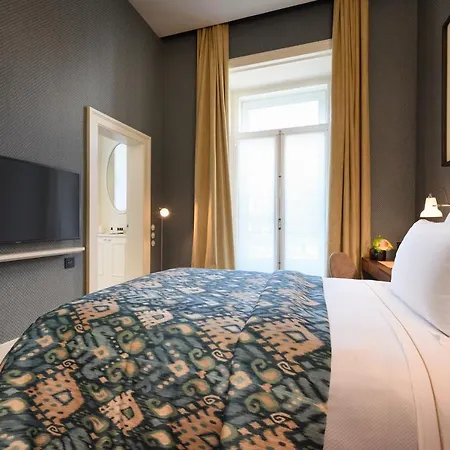 Bairro Alto Hotel Lisboa